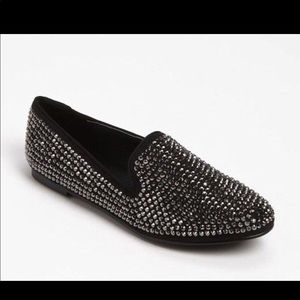 Steve Madden Conccord Studeed